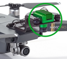 dronadapter